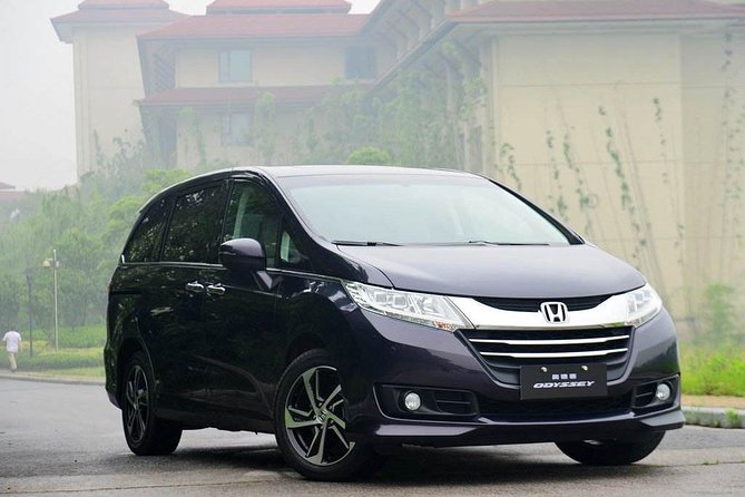 Private Transfer From Railway Station to Xiamen City - Sum Up