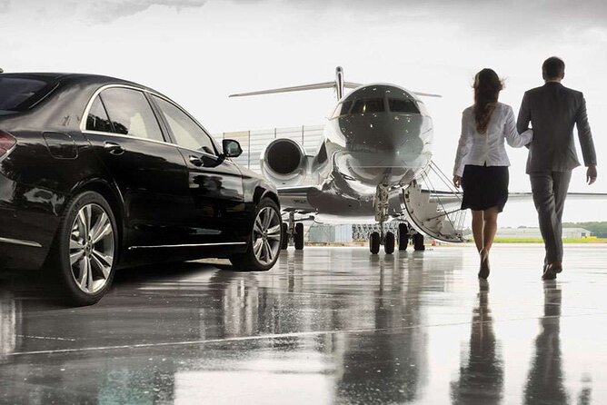 Private Transfer From Rajiv Gandhi (Hyd) Airport to Hyderabad - Confirmation and Accessibility