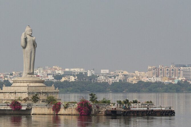 Private Transfer From Rajiv Gandhi (Hyd) Airport to Hyderabad - Explore Hyderabad