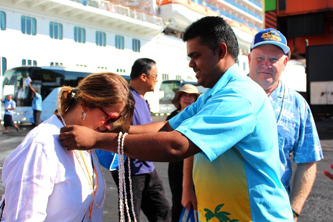 Private Transfer From Rakiraki Hotels to Nadi Airport - Booking and Cancellation Policies