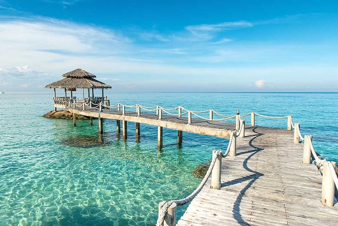 Private Transfer From Rassada Pier to Phuket (Hkt) Airport - Vehicle Options and Passenger Capacity