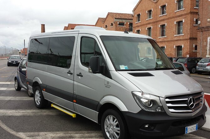 Private Transfer From Ravenna Cruise Terminal to Venice Airport - Customer Feedback and Experiences