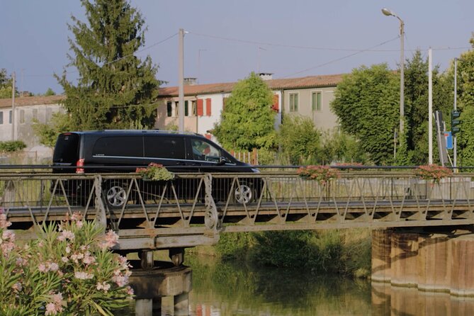 Private Transfer From Ravenna Cruise Terminal to Venice - Booking and Payment Options