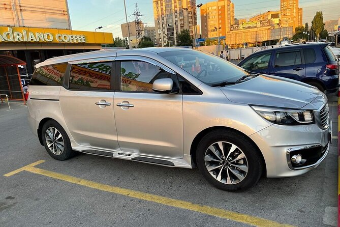 Private Transfer From Recife Airport (Rec) to Recife Cruise Port - Key Points
