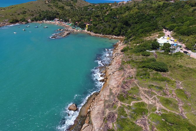 Private Transfer From RECIFE Airport to Cabo De Santo Agostinho by RECIFE TRANSLADO - Pickup and Drop-off Details