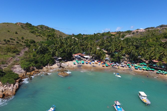 Private Transfer From RECIFE Airport to Cabo De Santo Agostinho by RECIFE TRANSLADO - Accessibility and Inclusions
