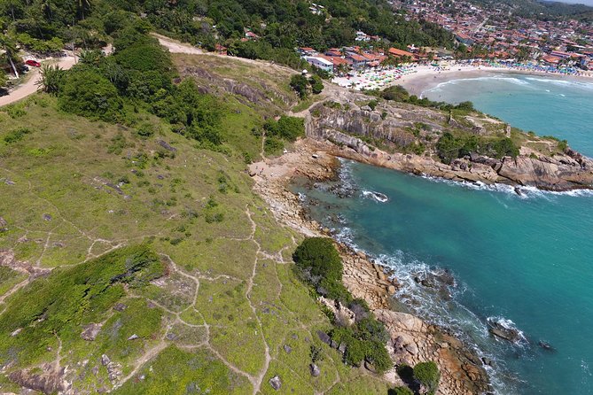 Private Transfer From RECIFE Airport to Cabo De Santo Agostinho by RECIFE TRANSLADO - Booking and Confirmation