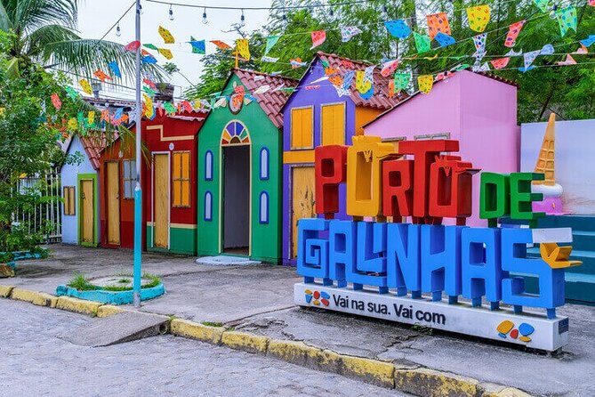 Private Transfer From Recife Airport to Porto De Galinhas - Key Points