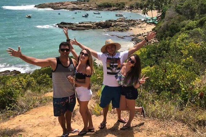 Private Transfer From Recife Airport to Porto De Galinhas - Transportation Details