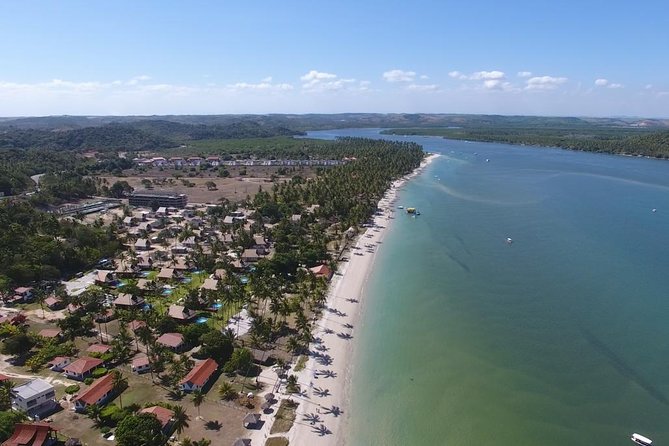 Private Transfer From Recife Airport to Praia Dos Carneiros - Destination: Praia Dos Carneiros