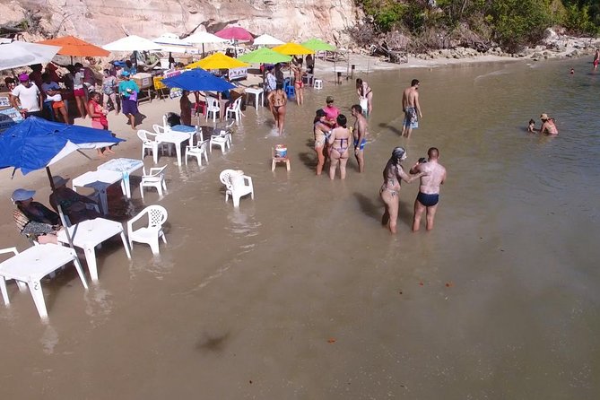 Private Transfer From Recife Airport to Praia Dos Carneiros - Booking and Cancellation Policy