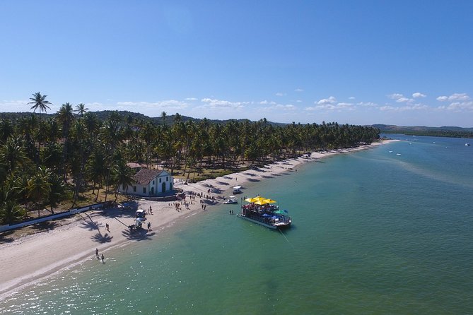 Private Transfer From Recife Airport to Tamandaré - Customer Feedback