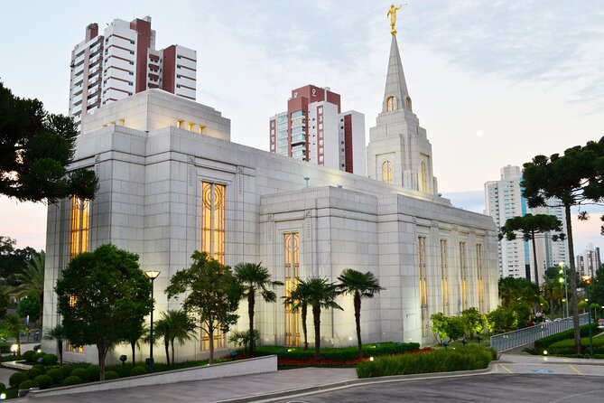Private Transfer From Recife (Rec) Airport to Belém De São Francisco - Pricing and Inclusions