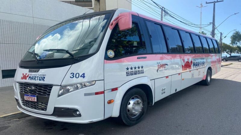 Private Transfer From Recife to Carneiros Beach - Key Points