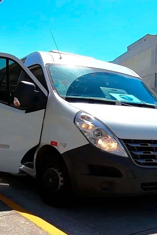 Private Transfer From Recife to Carneiros Beach - Frequently Asked Questions