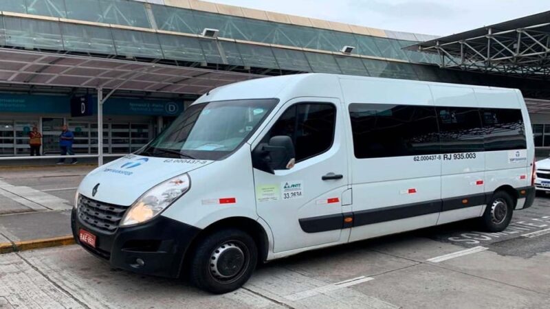 Private Transfer From Recife to Serrambi Beach - Duration and Guide