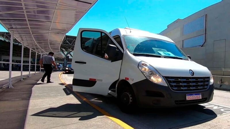 Private Transfer From Recife to Serrambi Beach - Group Type