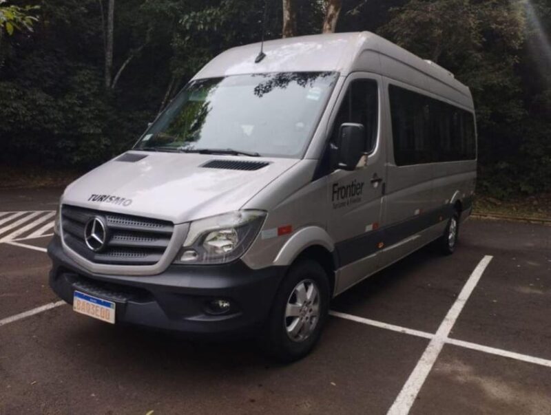 Private Transfer From Recife to Serrambi Beach - Inclusions and Exclusions