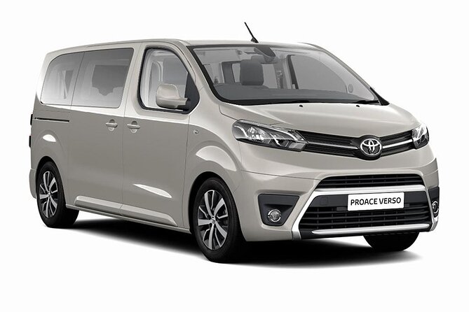 Private Transfer From Reykjavik to Keflavik Airport - Key Points