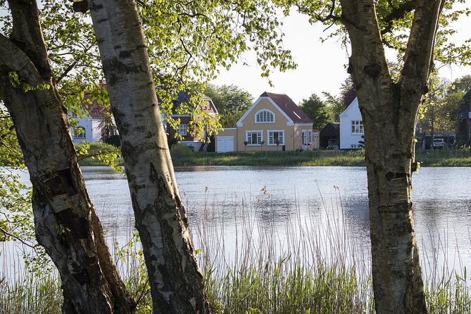 Private Transfer From Ribe to Copenhagen - Service Operating Hours