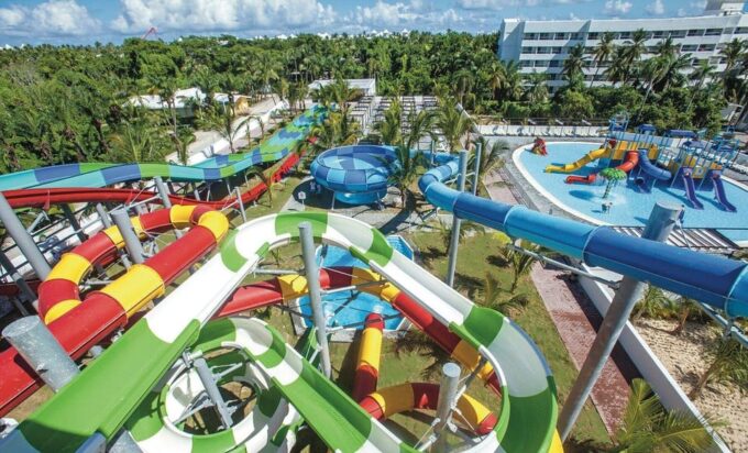 Private Transfer From Riu Palace Bavaro to SDQ - Cancellation and Refund Policy