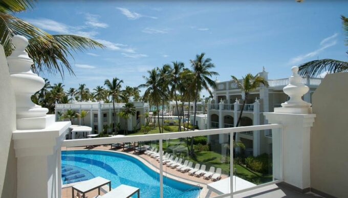 Private Transfer From Riu Palace Bavaro to SDQ - Frequently Asked Questions