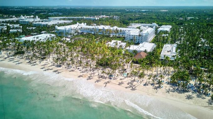 Private Transfer From Riu Palace Macao to SDQ - Frequently Asked Questions