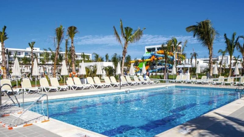Private Transfer From Riu Republica to SDQ - Experience Highlights