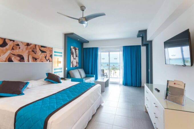Private Transfer From Riu Republica to SDQ - Frequently Asked Questions