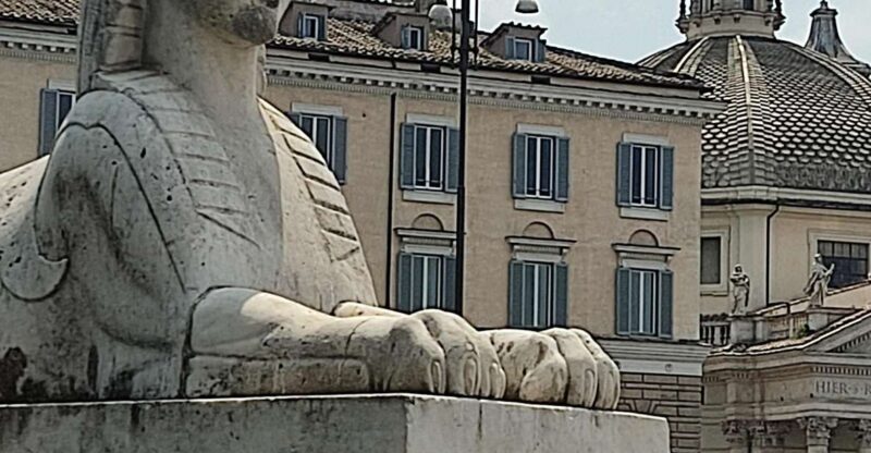 Private Transfer From Rome to Amalfi Coast - Vehicle and Amenities