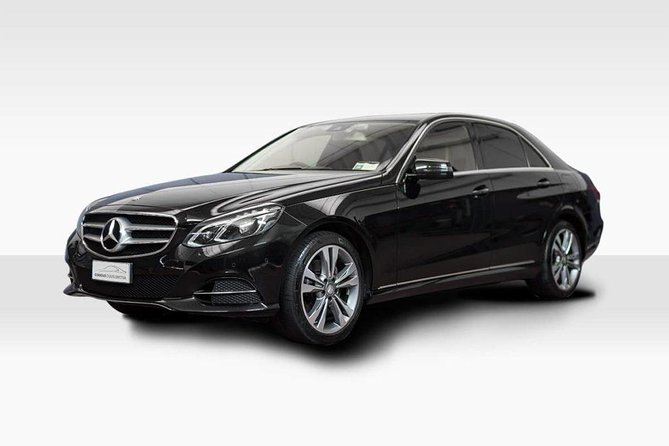 Private Transfer From Rome to Florence With Stop in Siena - Driver Praise