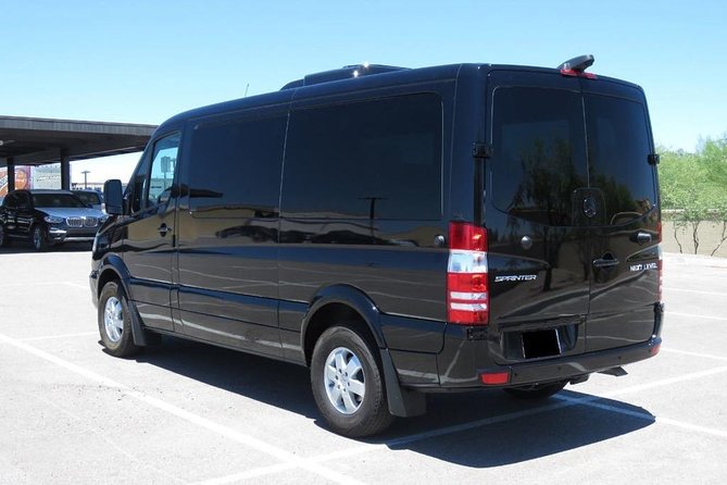 Private Transfer From ROME to POSITANO or Vv - Summary of Key Details