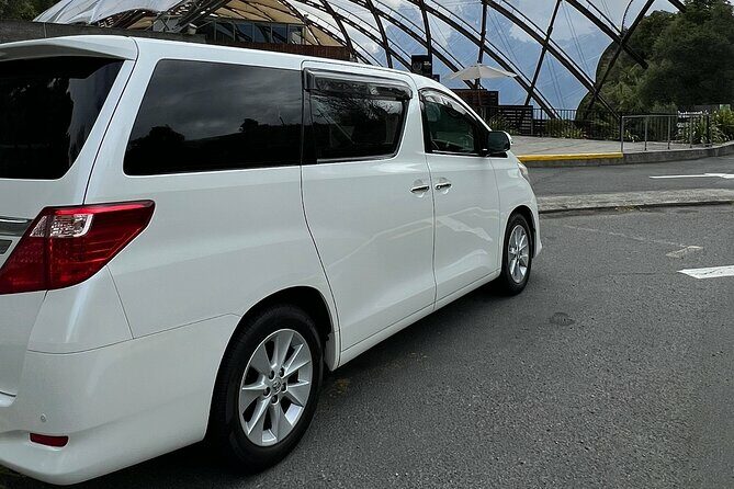 Private Transfer From Rotorua To Auckland Airport - Who Would Benefit Most?