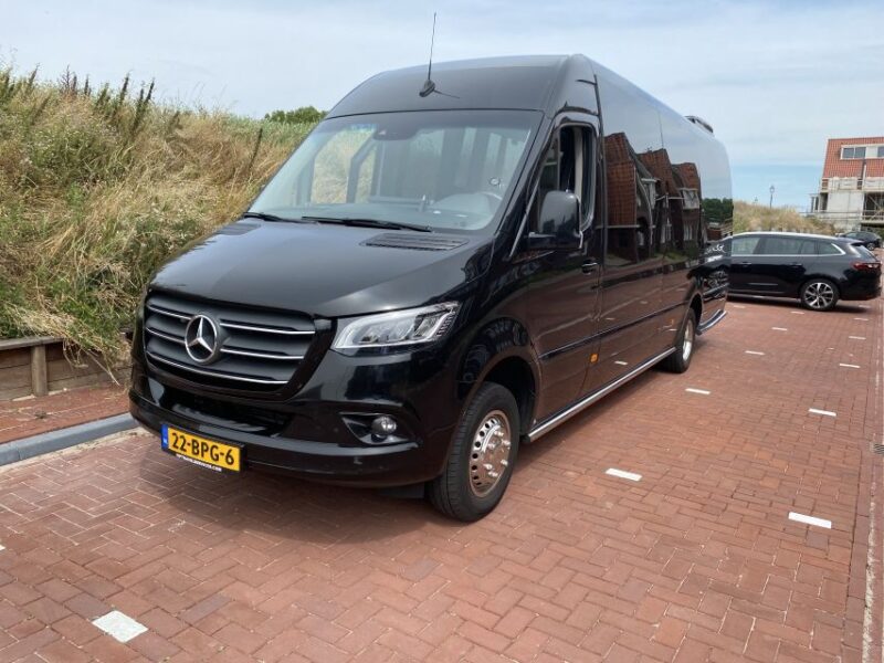 Private Transfer From Rotterdam Cruise Port to Amsterdam - Frequently Asked Questions