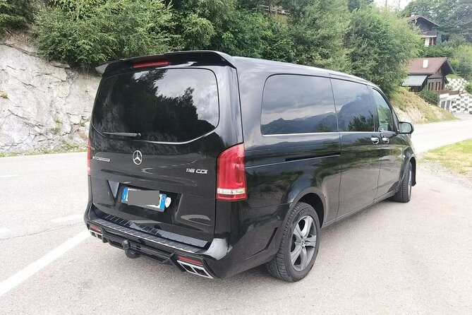 Private Transfer From Rotterdam Port to Amsterdam Airport (Ams) - Cancellation and Booking