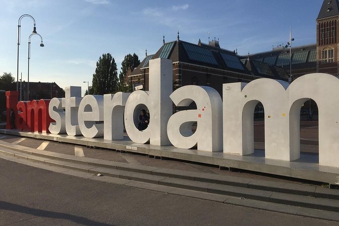 Private Transfer From Rotterdam to Amsterdam - Health and Safety Measures