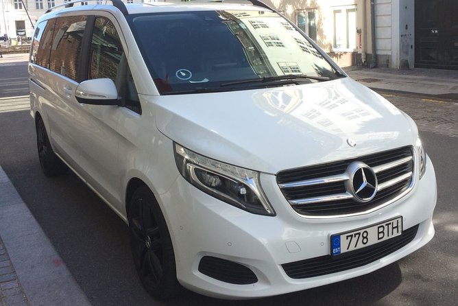 Private Transfer From Rovaniemi to Levi - Service Overview