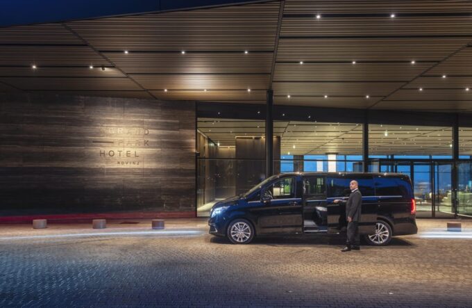 Private Transfer From Rovinj to Venezia - Frequently Asked Questions