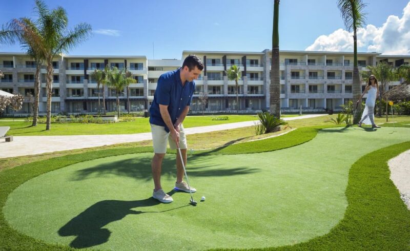 Private Transfer From Royalton Bavaro to SDQ - Inclusions