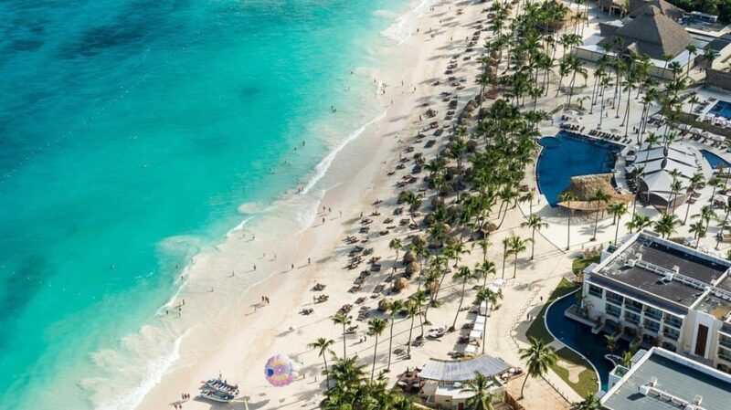 Private Transfer From Royalton Bavaro to SDQ - Important Information