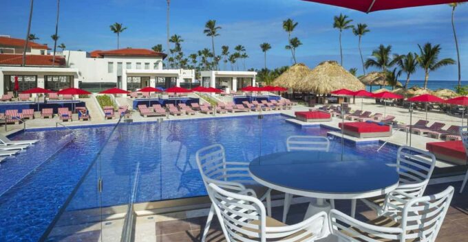Private Transfer From Royalton Bavaro to SDQ - Transportation Options