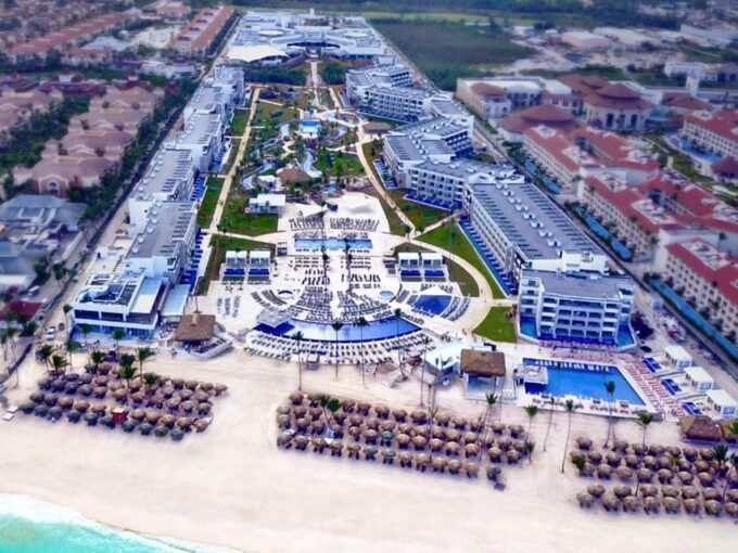 Private Transfer From Royalton Bavaro to SDQ - Frequently Asked Questions