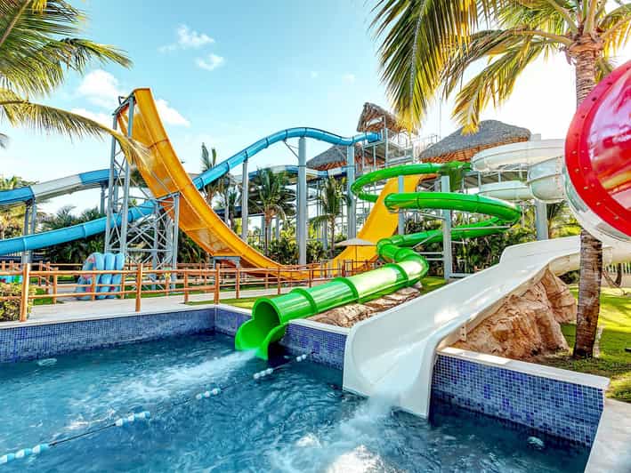 Private Transfer From Royalton Splash to SDQ - Key Points