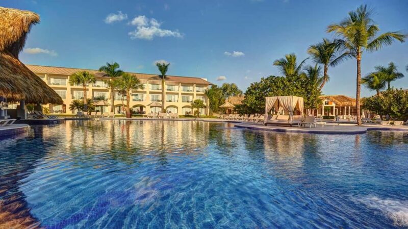 Private Transfer From Royalton Splash to SDQ - Experience and Reviews
