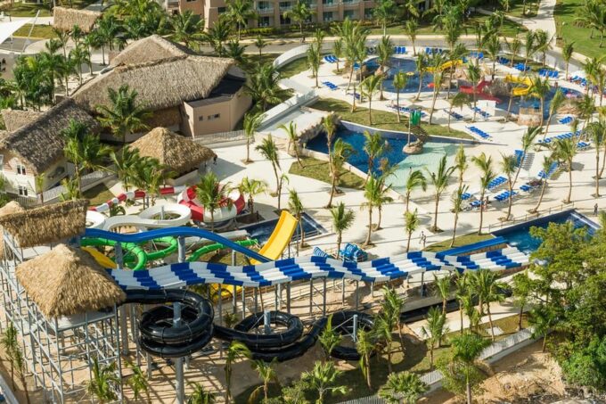 Private Transfer From Royalton Splash to SDQ - Pricing and Payment Options