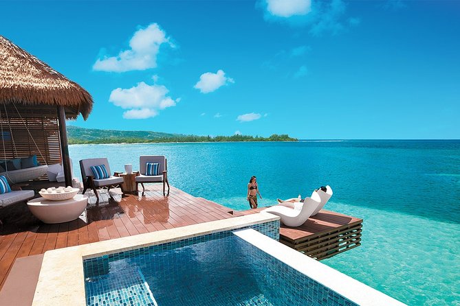 Private Transfer From Runaway Bay to Jamaica (Mbj) Airport - Booking Your Stay