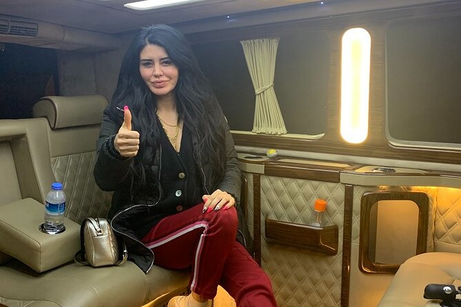 Private Transfer From Sabiha Gokcen Airport (Saw) to Istanbul Hotels - Expectations and Accessibility