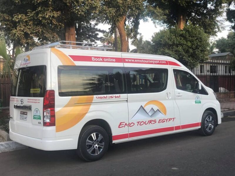 Private Transfer From Safaga to Luxor by Private Car - Additional Information