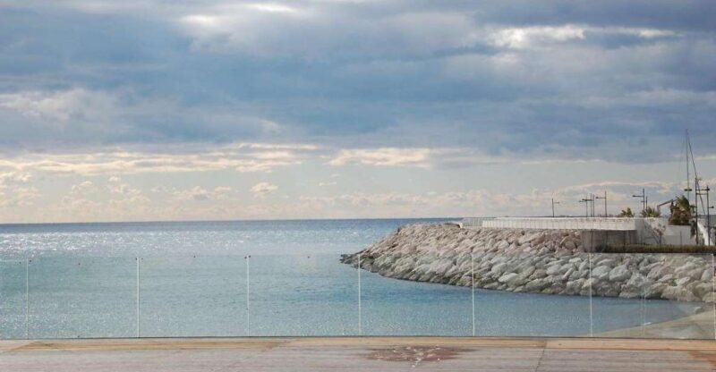 Private Transfer From Salerno to Ravello - Key Points