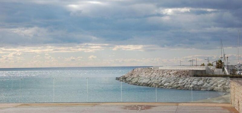 Private Transfer From Salerno to Ravello - Booking Information